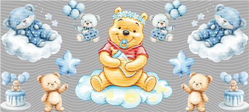 16oz Latest Bestseller-C 5181